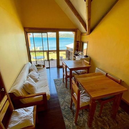 Cabanas Paraiso ปูแอร์โต ตรันกีโล ภายนอก รูปภาพ