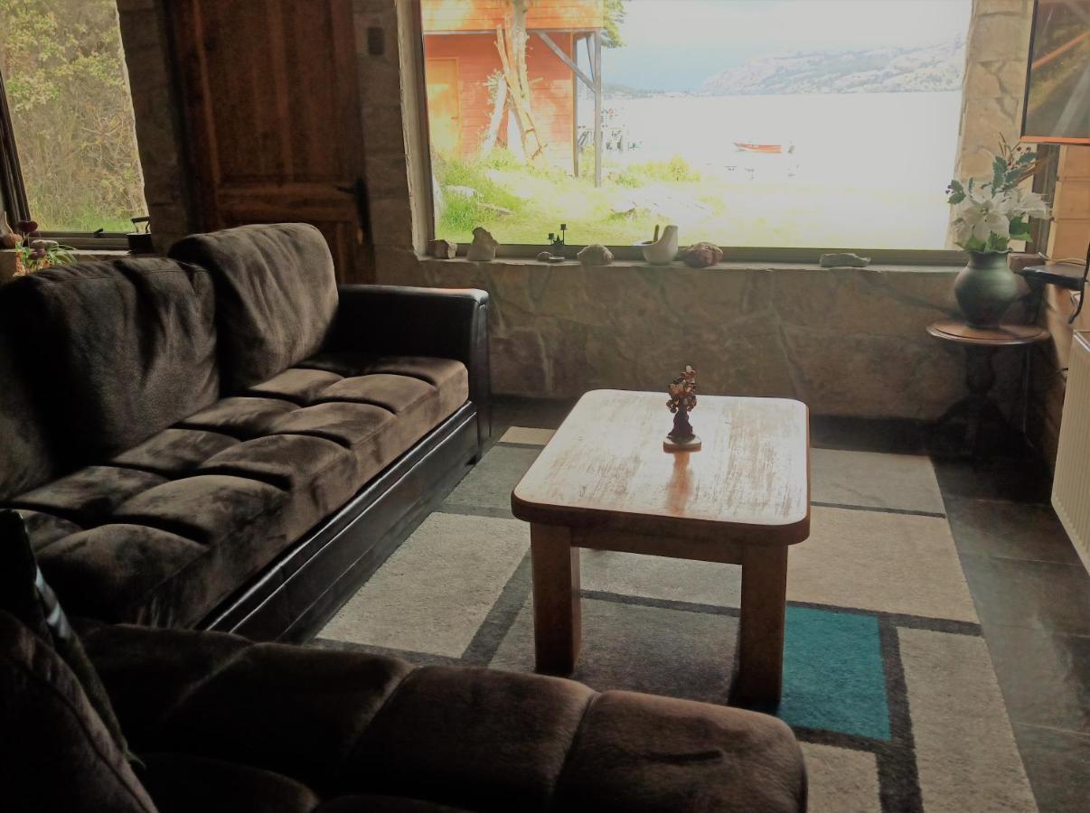 Cabanas Paraiso ปูแอร์โต ตรันกีโล ภายนอก รูปภาพ