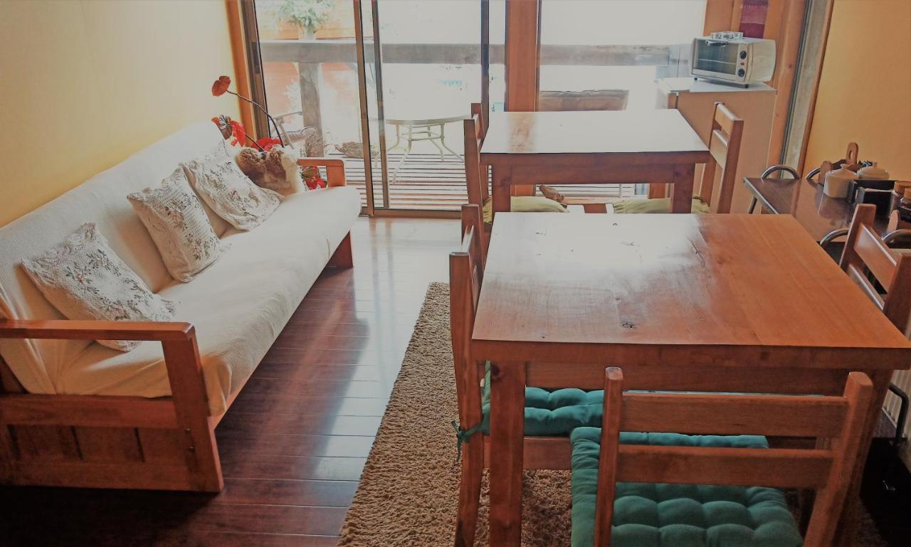 Cabanas Paraiso ปูแอร์โต ตรันกีโล ภายนอก รูปภาพ