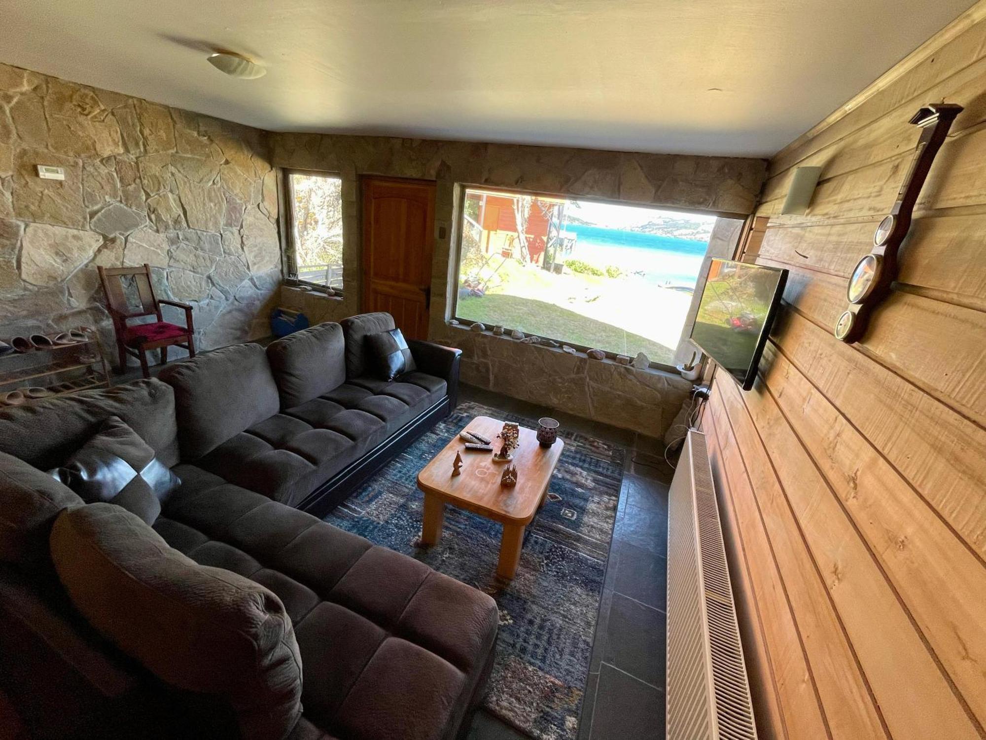 Cabanas Paraiso ปูแอร์โต ตรันกีโล ภายนอก รูปภาพ