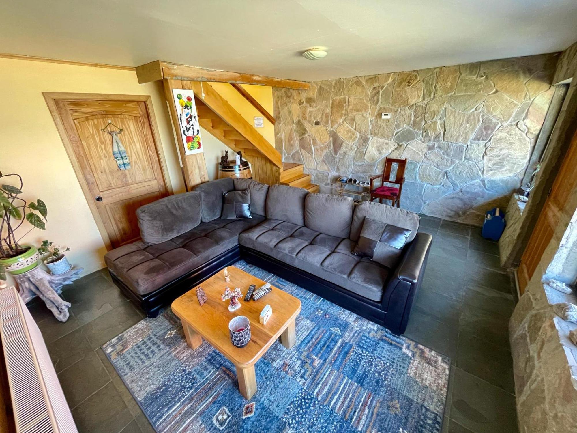 Cabanas Paraiso ปูแอร์โต ตรันกีโล ภายนอก รูปภาพ