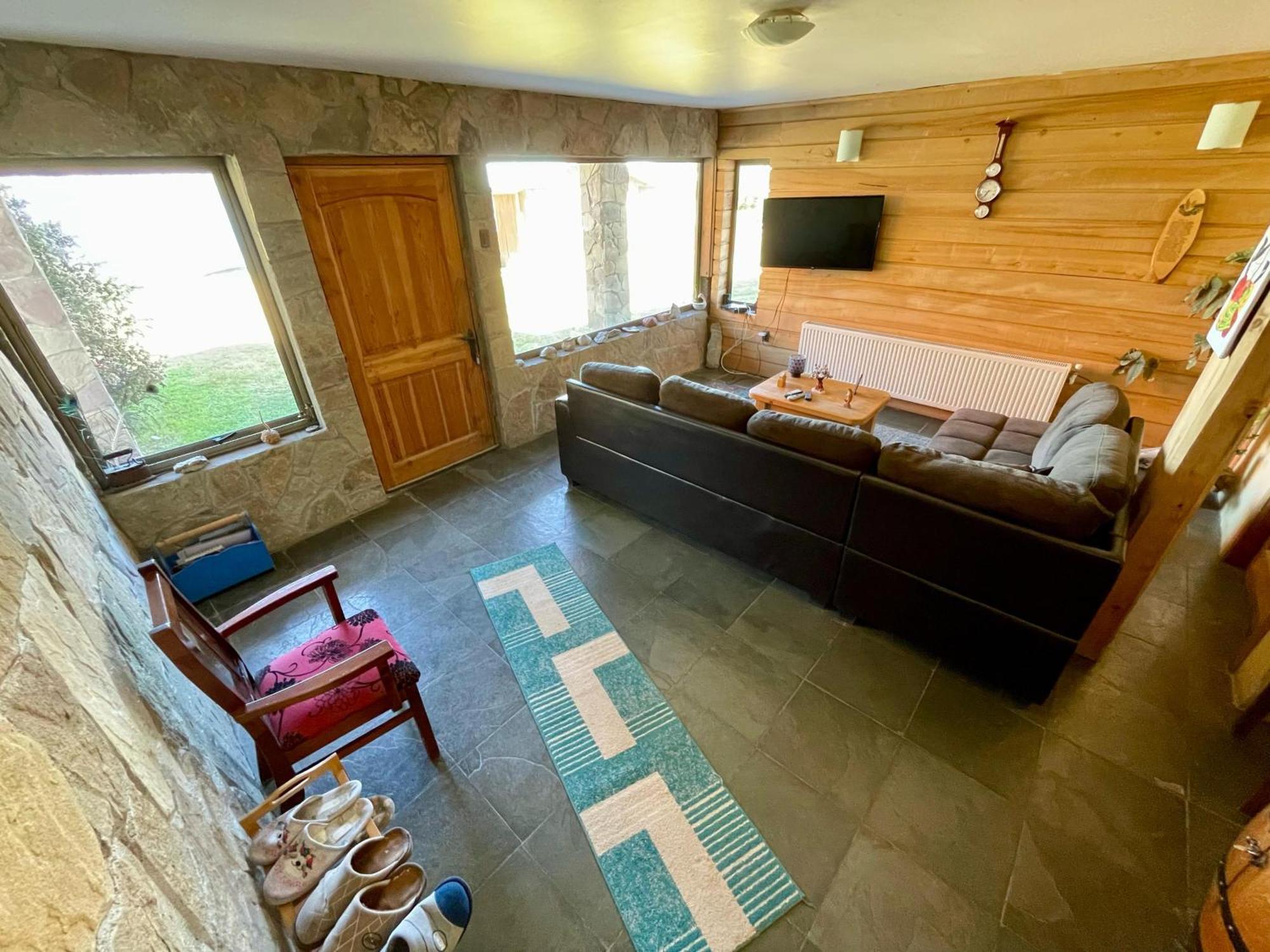 Cabanas Paraiso ปูแอร์โต ตรันกีโล ภายนอก รูปภาพ